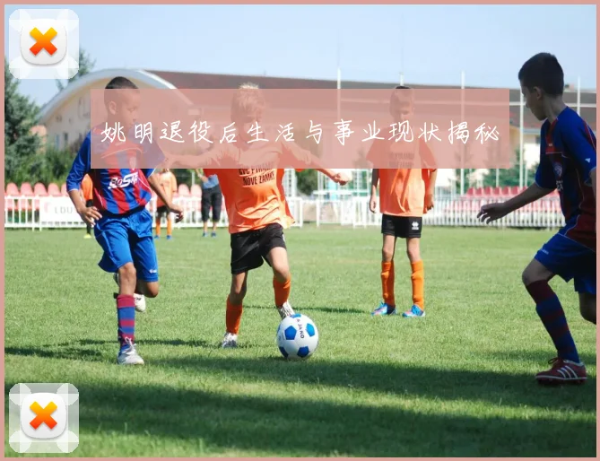 姚明退役后生活与事业现状揭秘